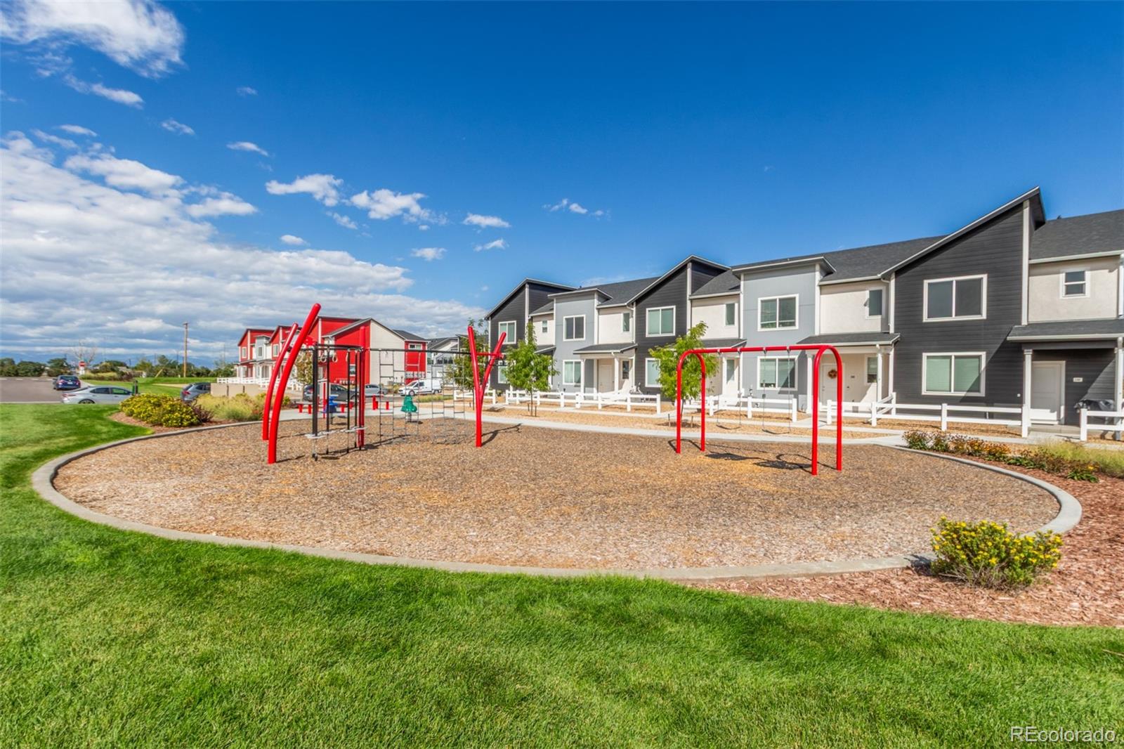 500 S Denver Avenue Fort Lupton CO 80621