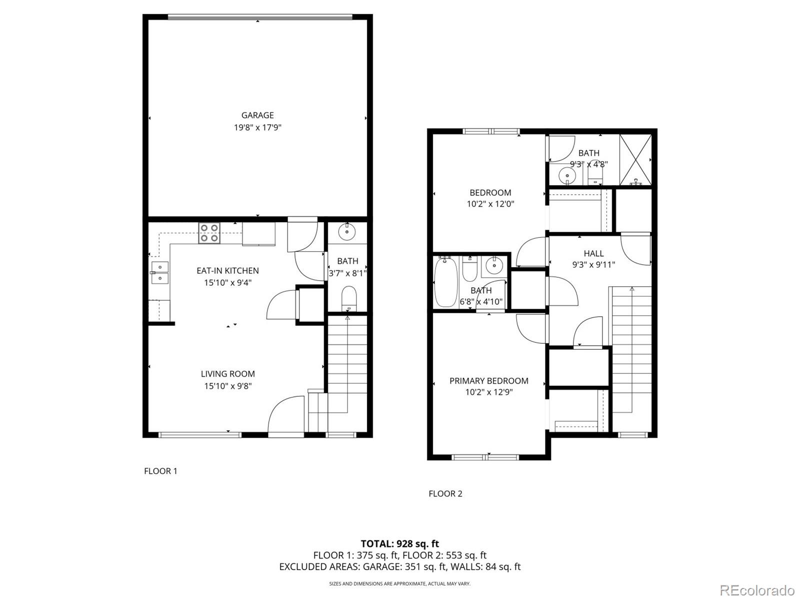 500 S Denver Avenue Fort Lupton CO 80621