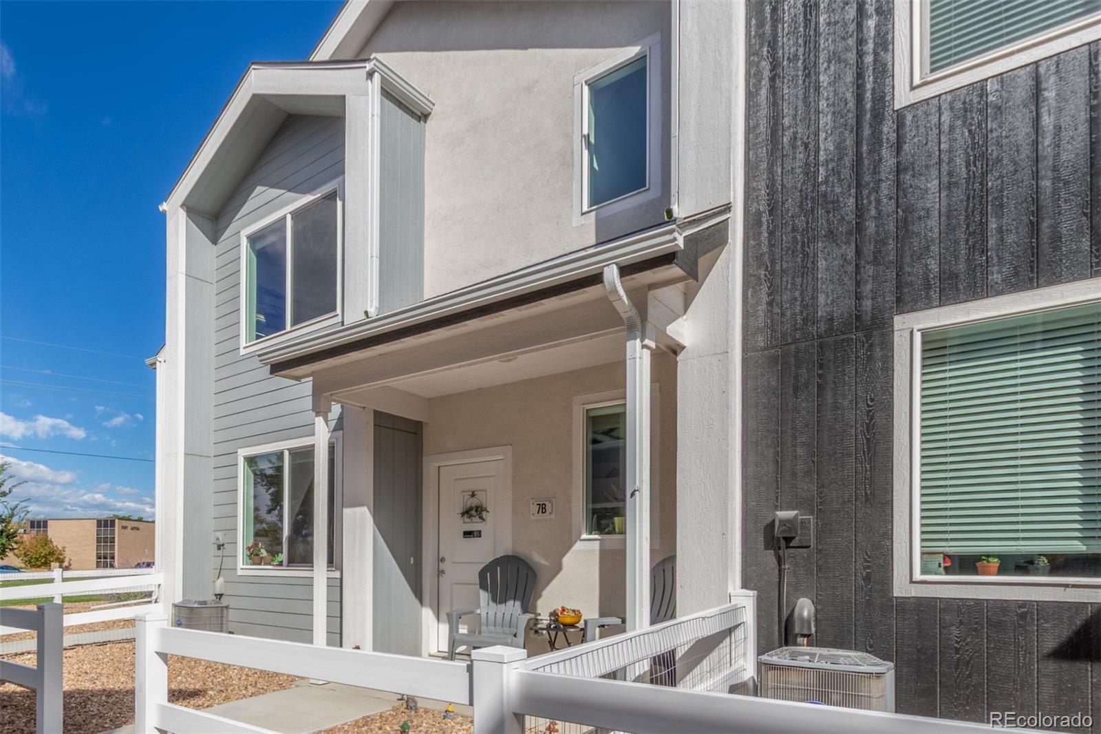 500 S Denver Avenue Fort Lupton CO 80621
