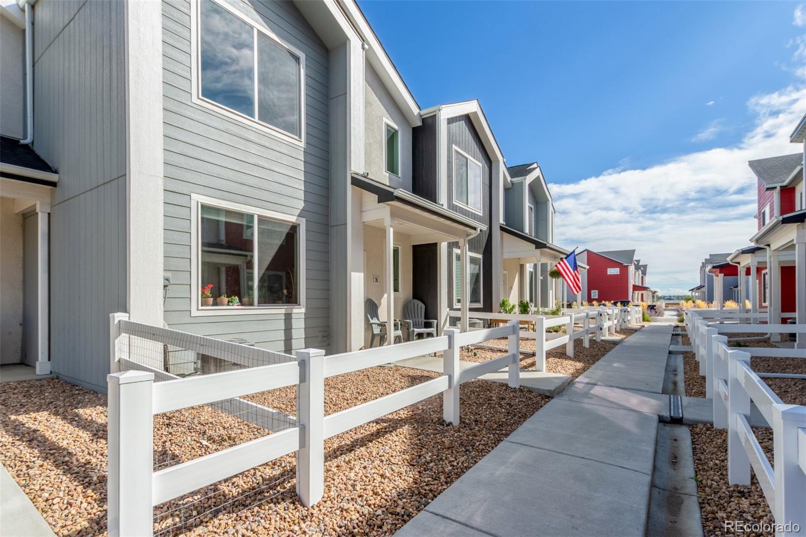 500 S Denver Avenue Fort Lupton CO 80621