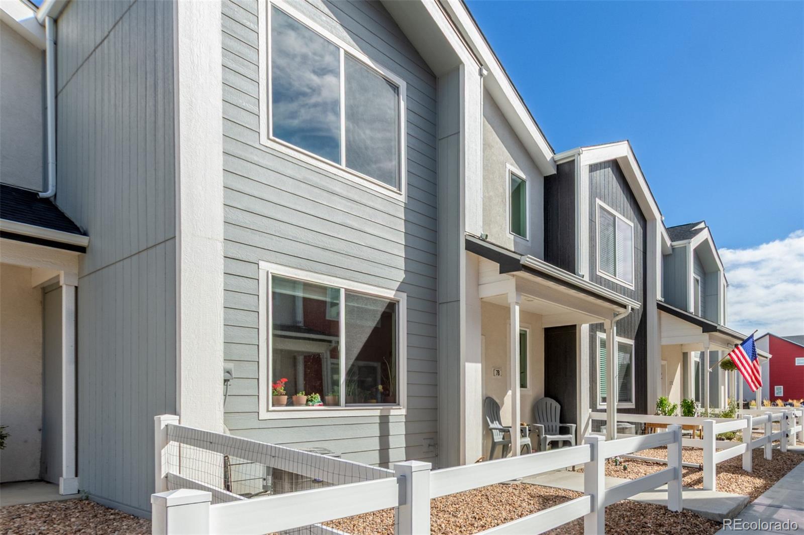500 S Denver Avenue Fort Lupton CO 80621