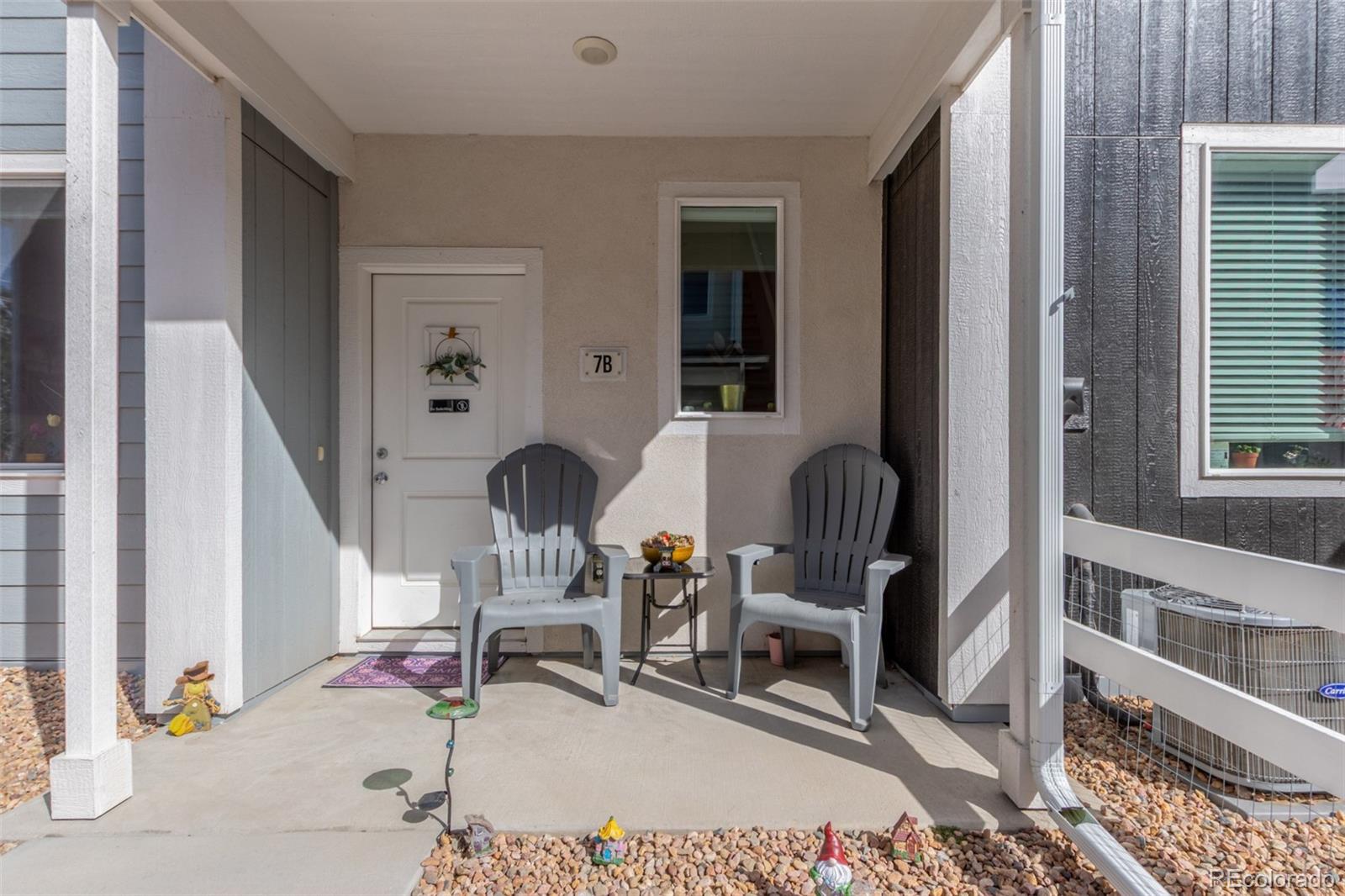 500 S Denver Avenue Fort Lupton CO 80621