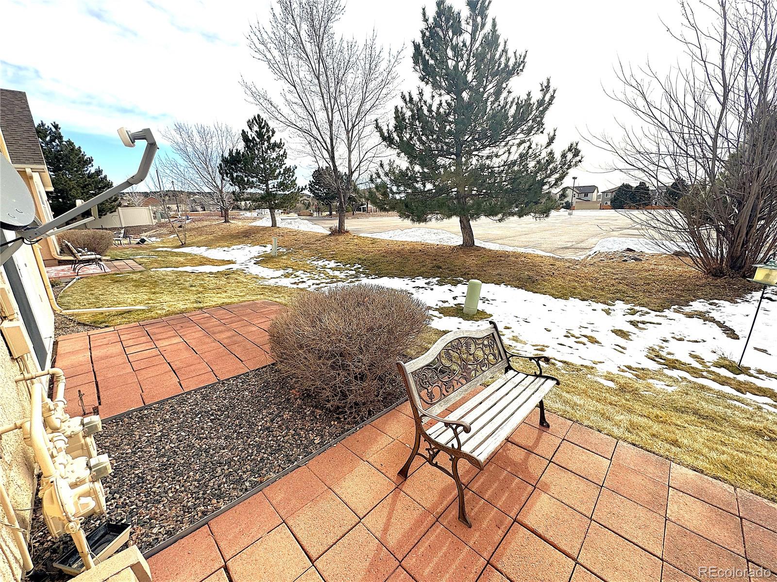 1231 Villa Grove Monument CO 80132