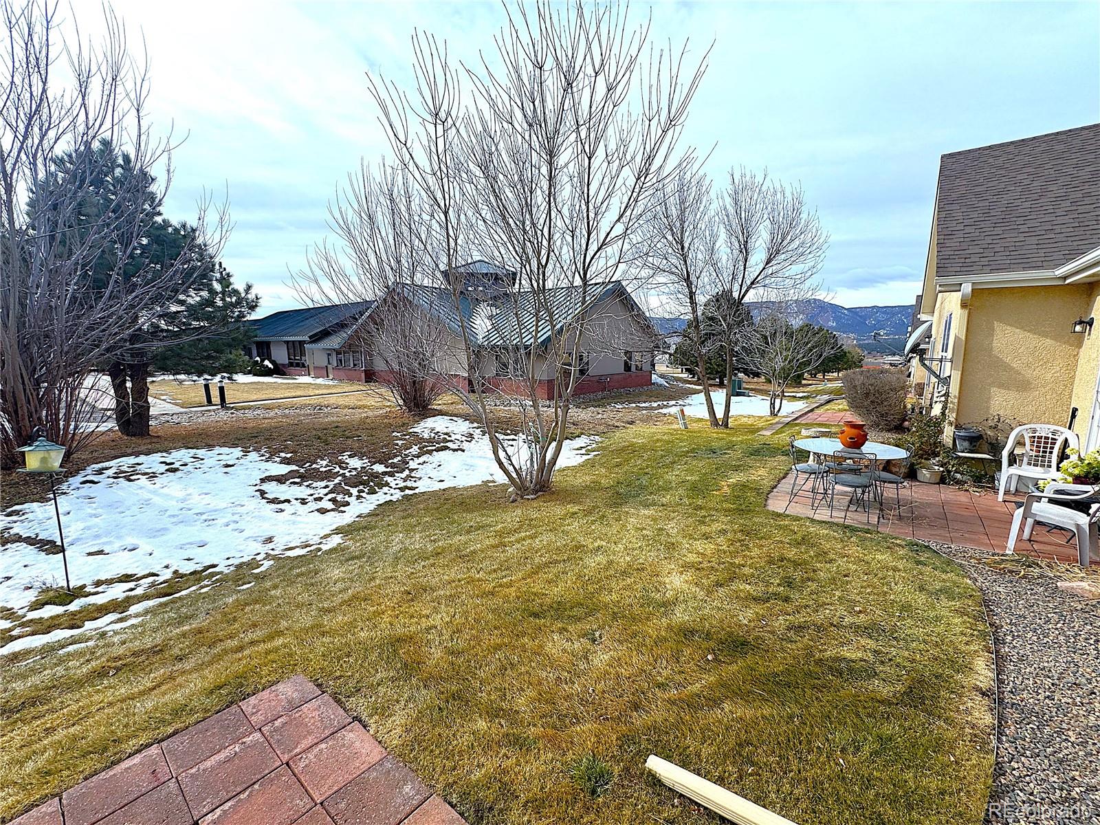 1231 Villa Grove Monument CO 80132