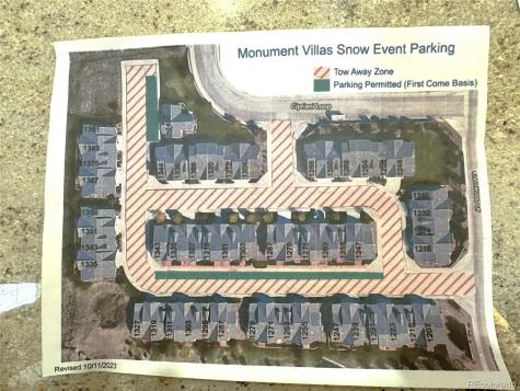 1231 Villa Grove Monument CO 80132