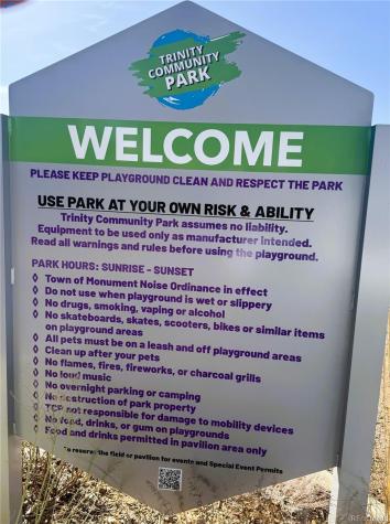 1231 Villa Grove Monument CO 80132