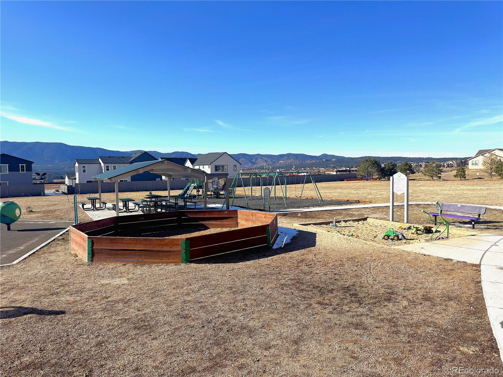 1231 Villa Grove Monument CO 80132