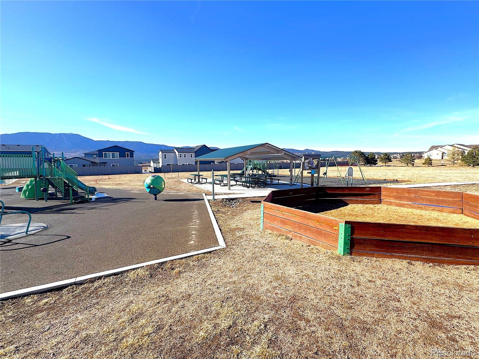 1231 Villa Grove Monument CO 80132