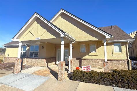 1231 Villa Grove Monument CO 80132