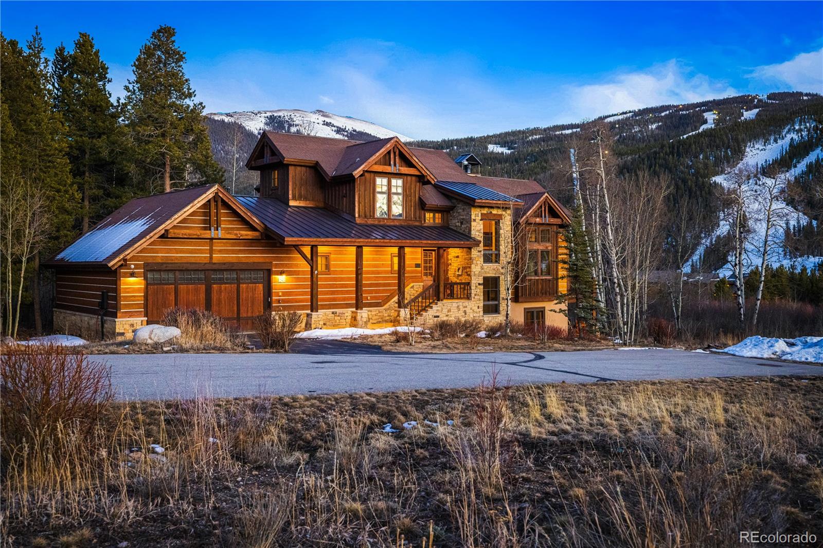 293 Caravelle Drive Keystone CO 80435
