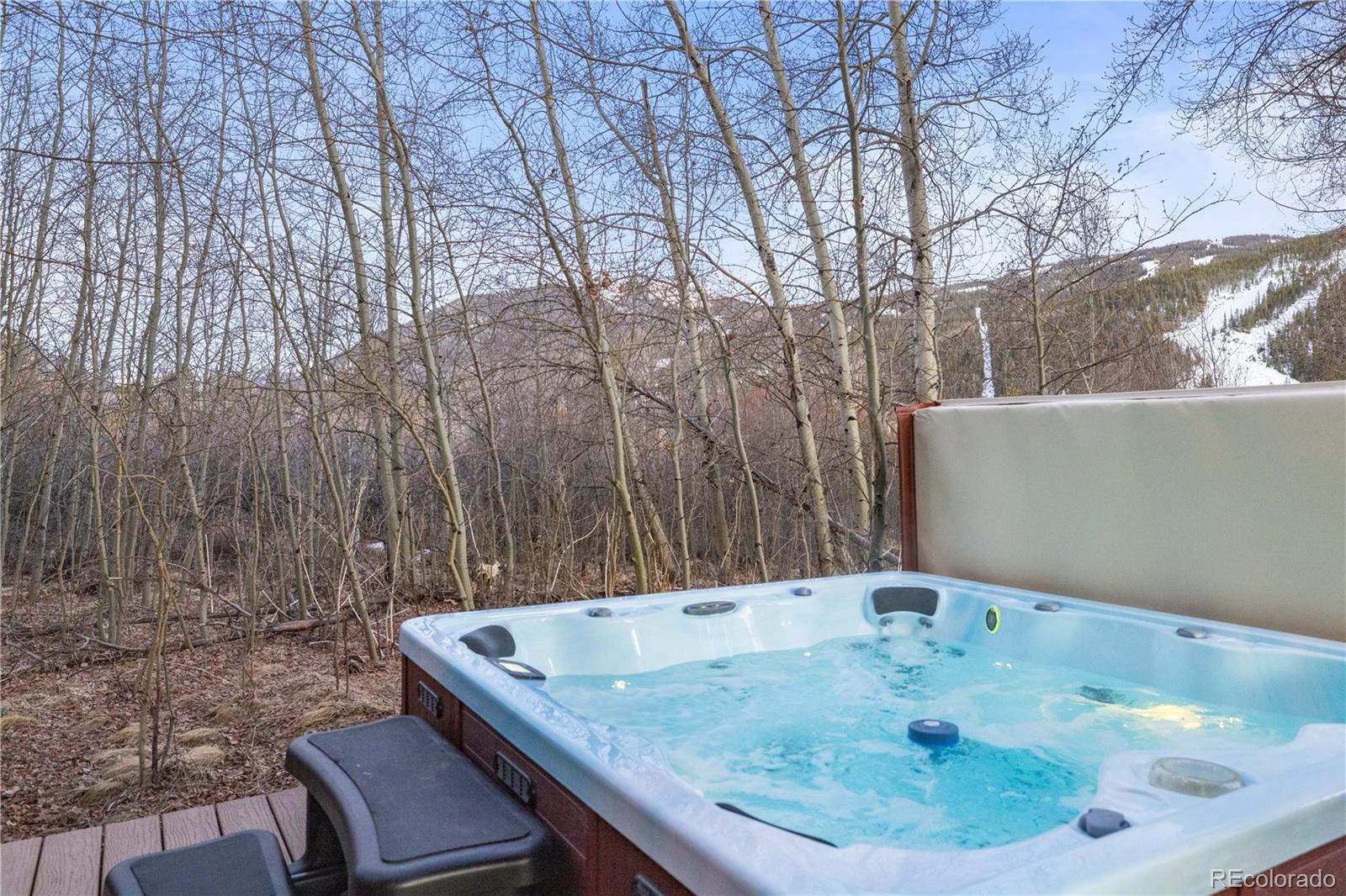 293 Caravelle Drive Keystone CO 80435