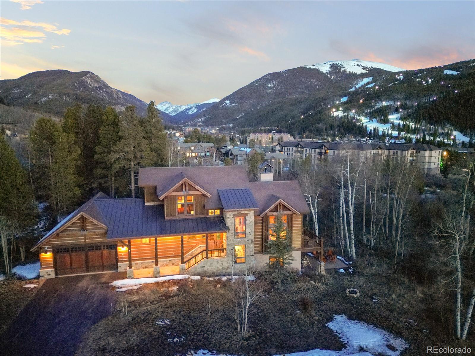293 Caravelle Drive Keystone CO 80435