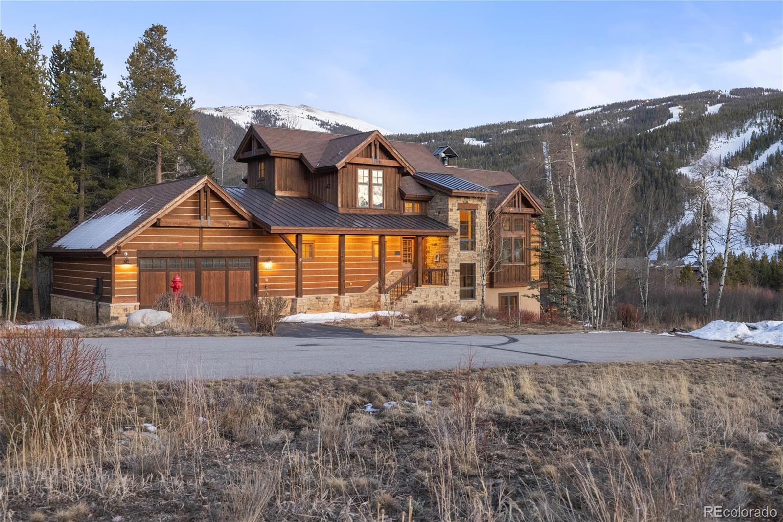 293 Caravelle Drive Keystone CO 80435