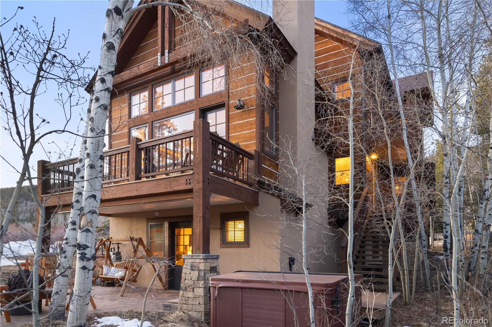 293 Caravelle Drive Keystone CO 80435