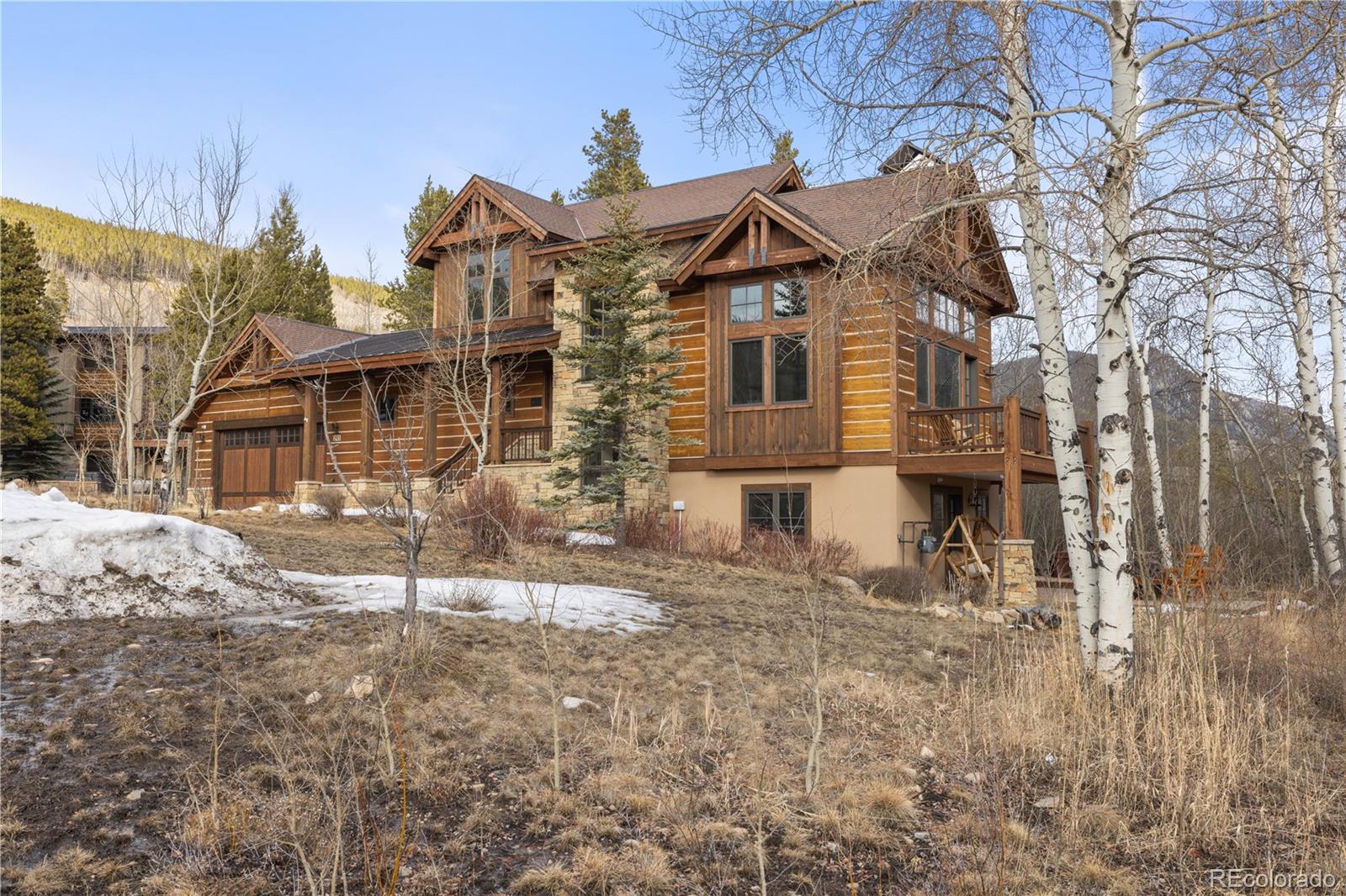 293 Caravelle Drive Keystone CO 80435