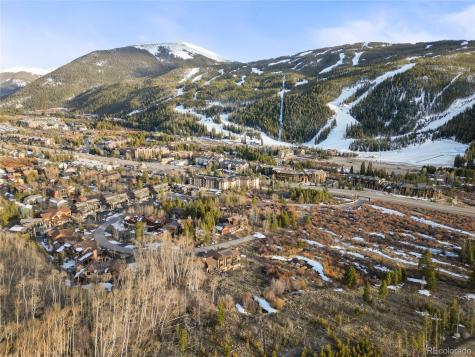 293 Caravelle Drive Keystone CO 80435