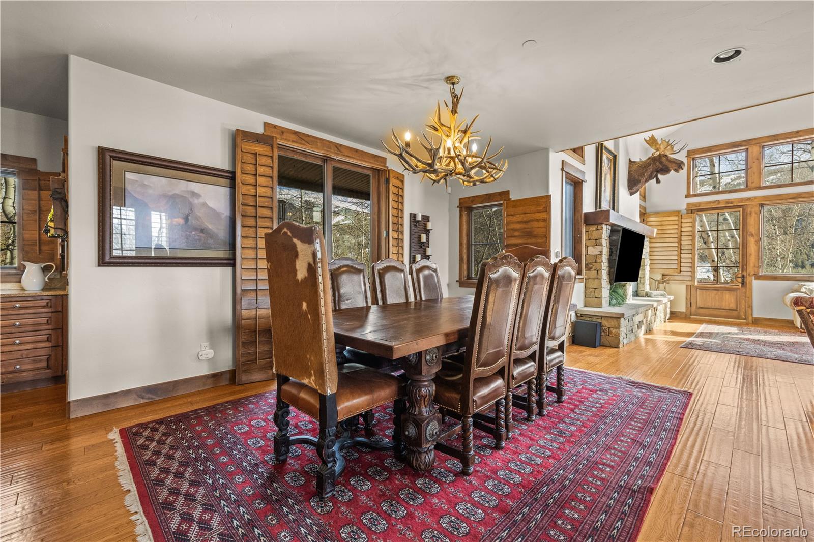 293 Caravelle Drive Keystone CO 80435