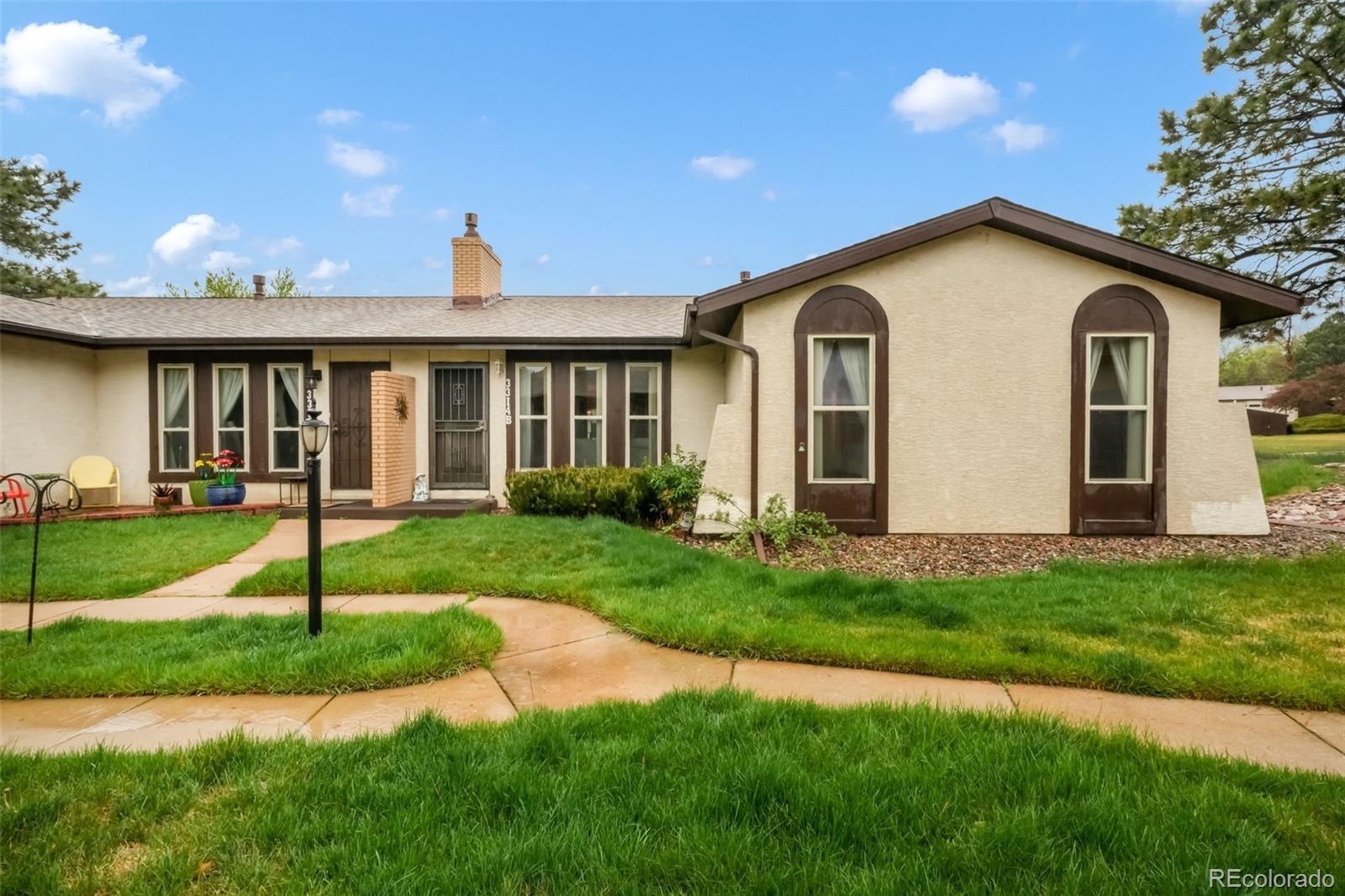 3314 Valley Hi Avenue Colorado Springs CO 80910