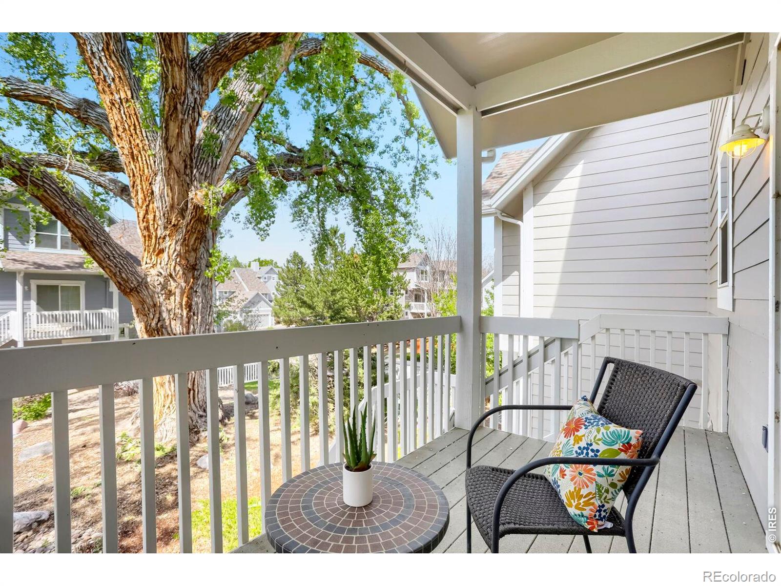 2261 Watersong Circle Longmont CO 80504
