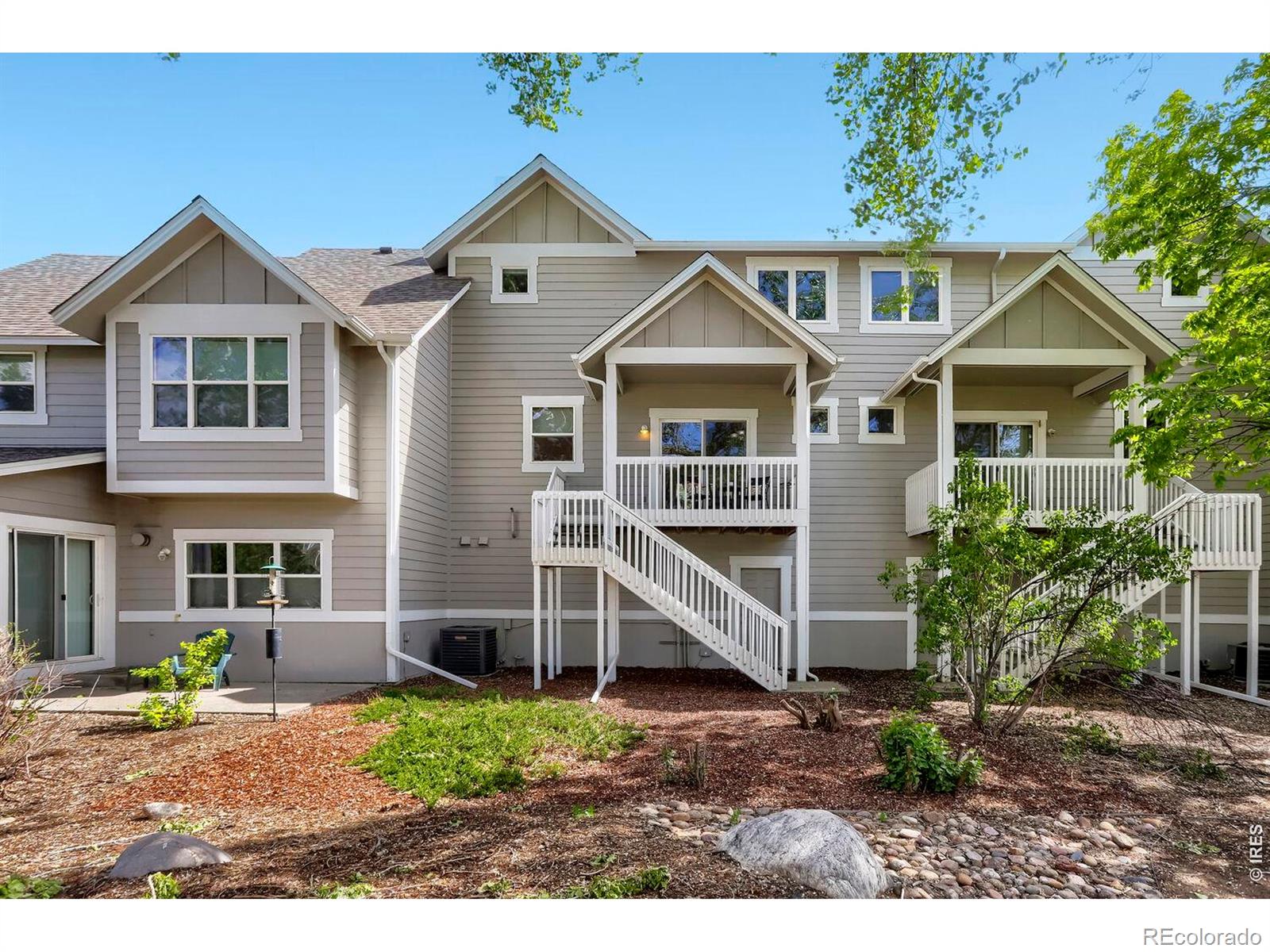 2261 Watersong Circle Longmont CO 80504