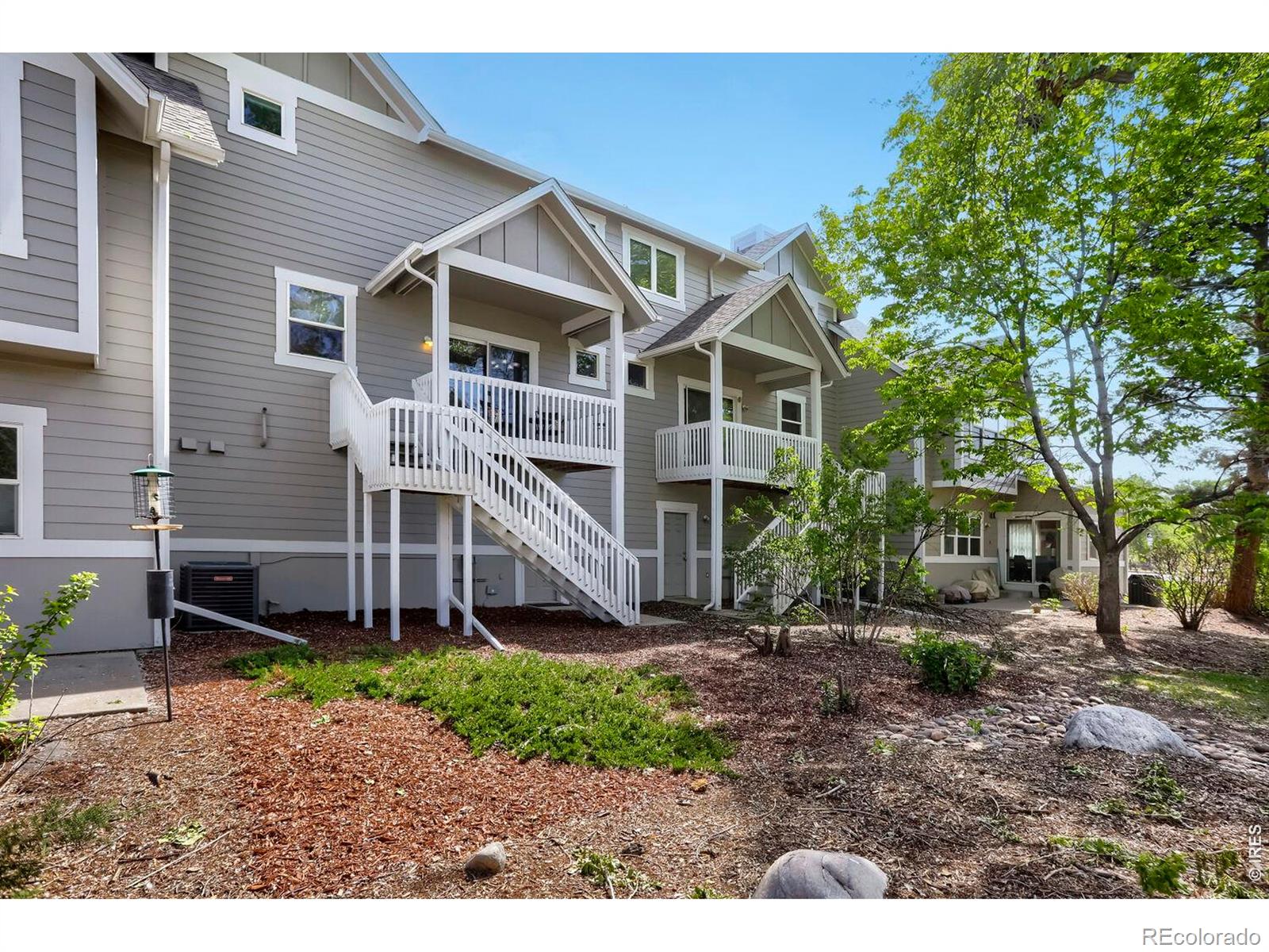 2261 Watersong Circle Longmont CO 80504