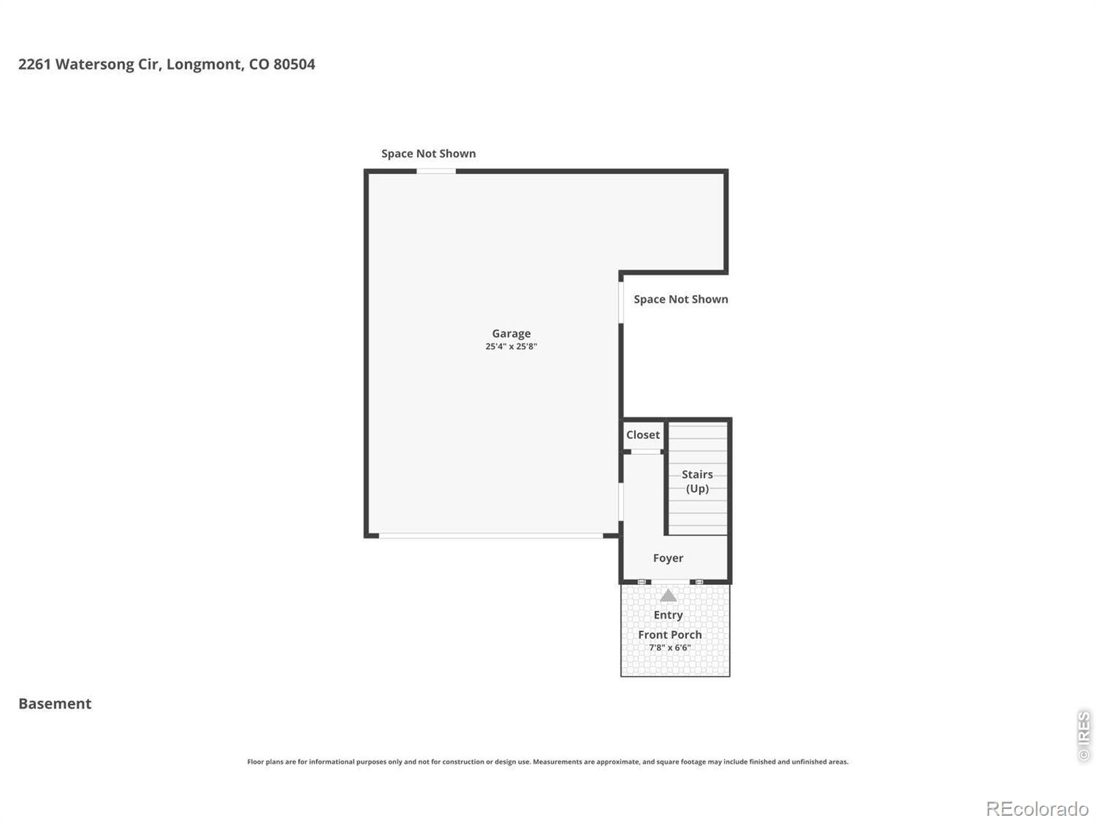2261 Watersong Circle Longmont CO 80504
