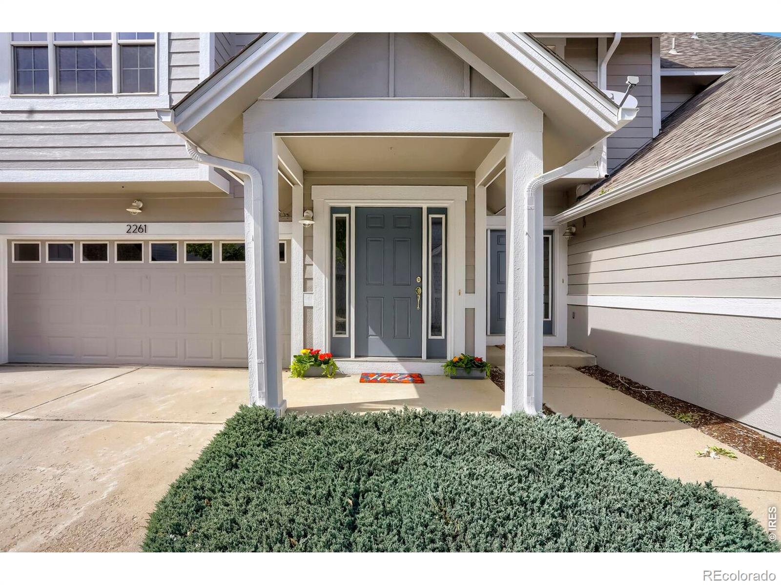 2261 Watersong Circle Longmont CO 80504