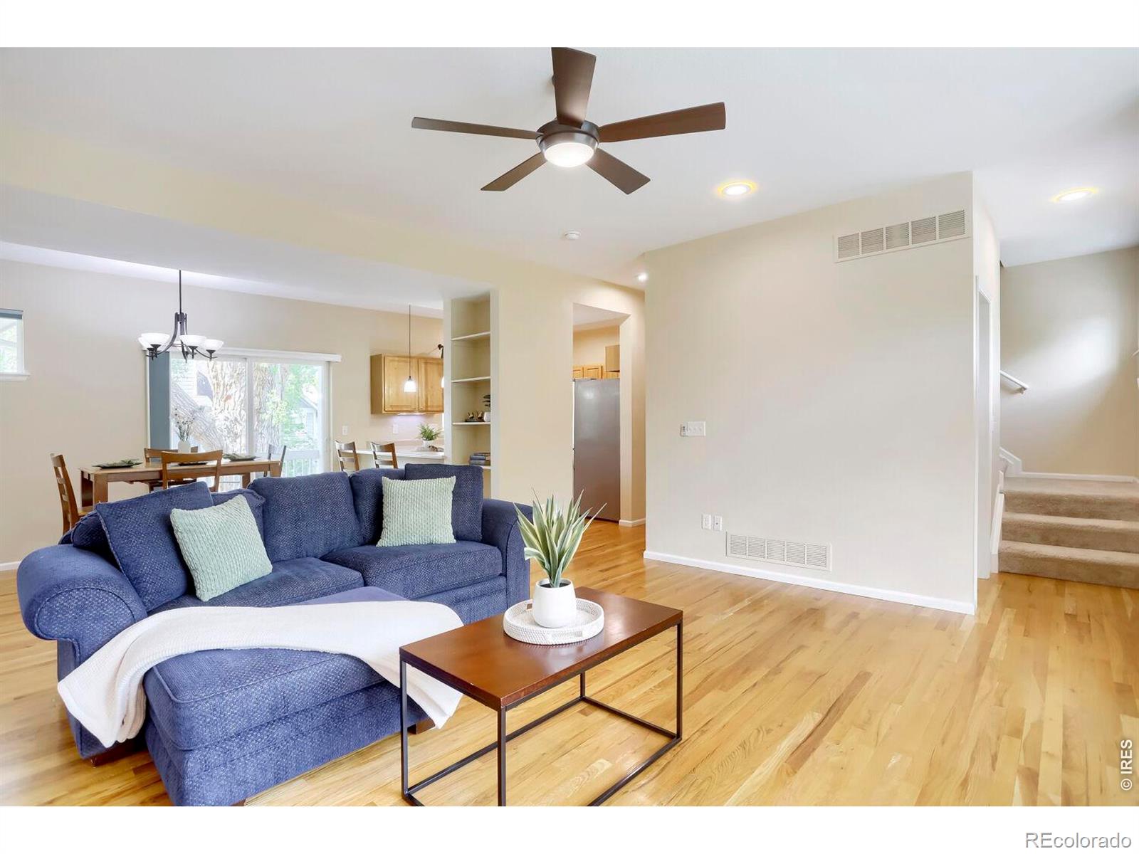 2261 Watersong Circle Longmont CO 80504
