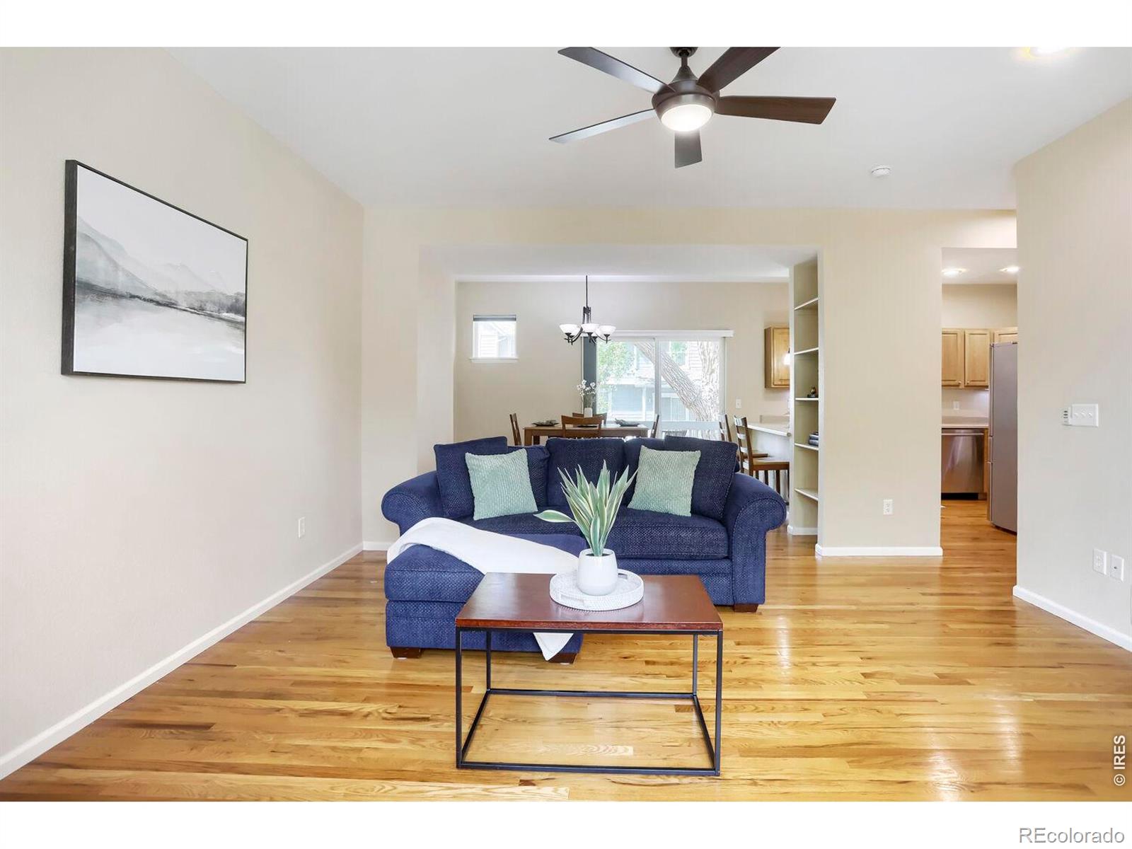 2261 Watersong Circle Longmont CO 80504