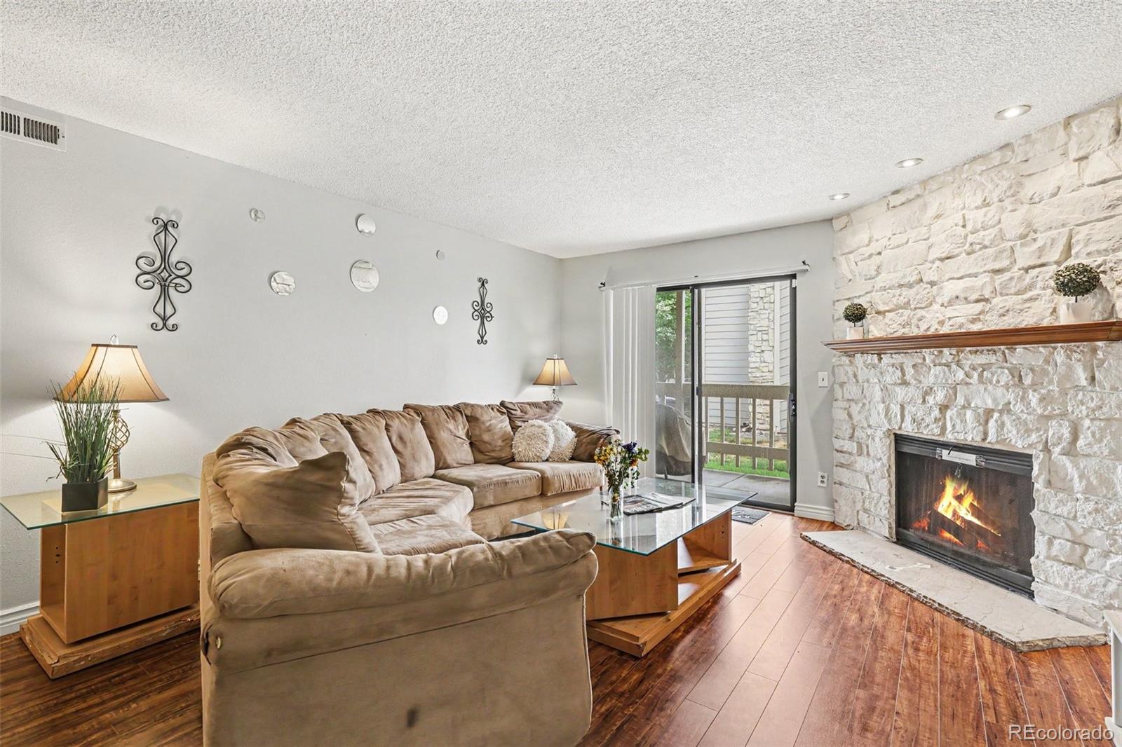 8225 Fairmount Drive Denver CO 80247