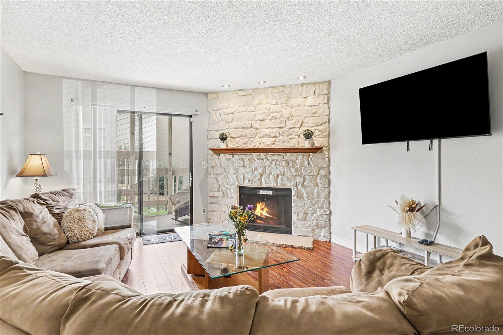 8225 Fairmount Drive Denver CO 80247