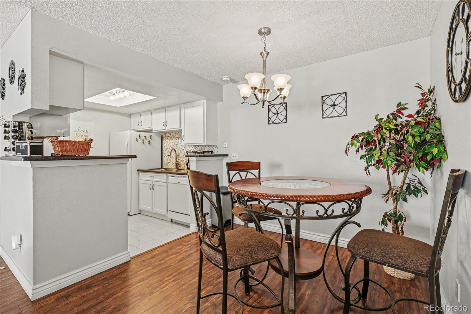 8225 Fairmount Drive Denver CO 80247