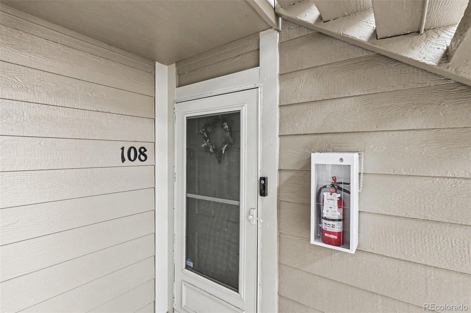 8225 Fairmount Drive Denver CO 80247