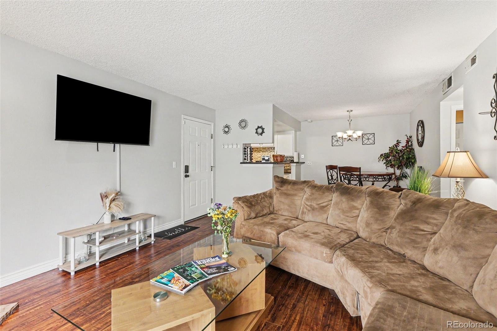 8225 Fairmount Drive Denver CO 80247