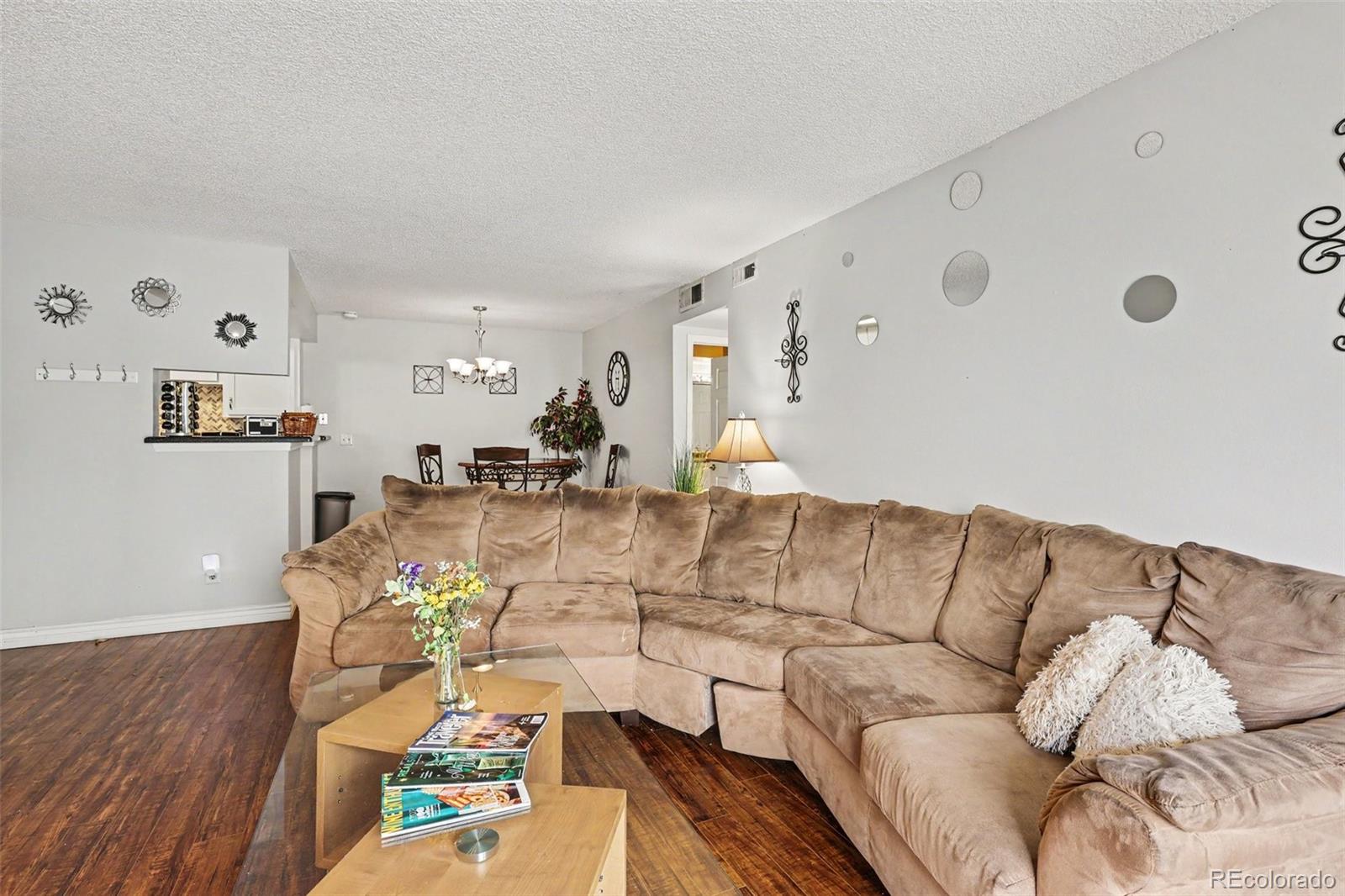 8225 Fairmount Drive Denver CO 80247