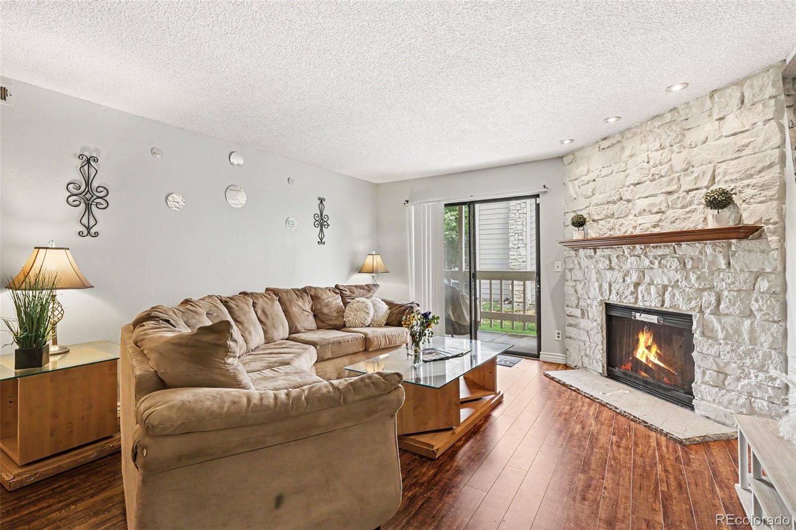 8225 Fairmount Drive Denver CO 80247