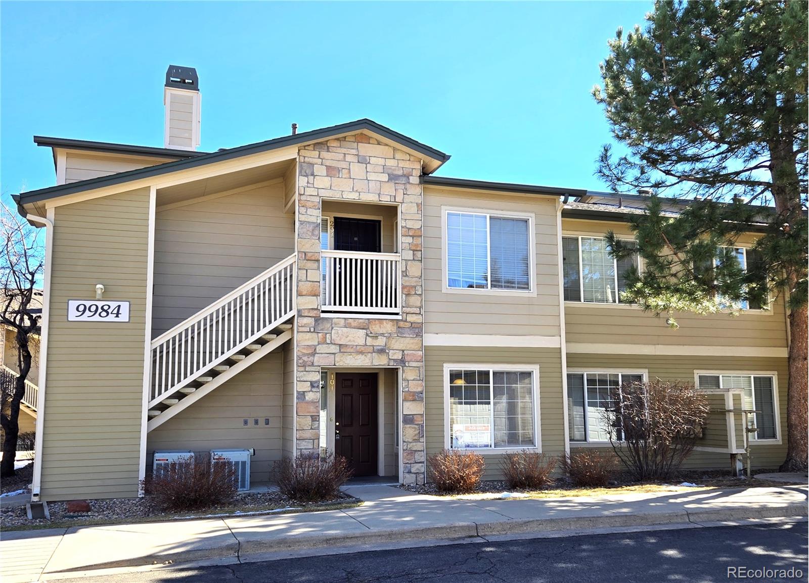 9984 E Carolina Circle Aurora CO 80247