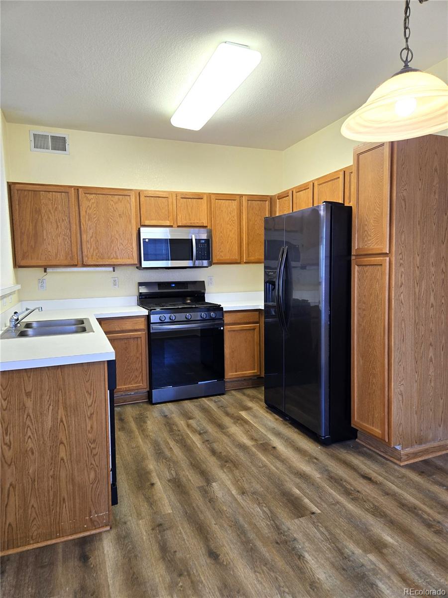 9984 E Carolina Circle Aurora CO 80247