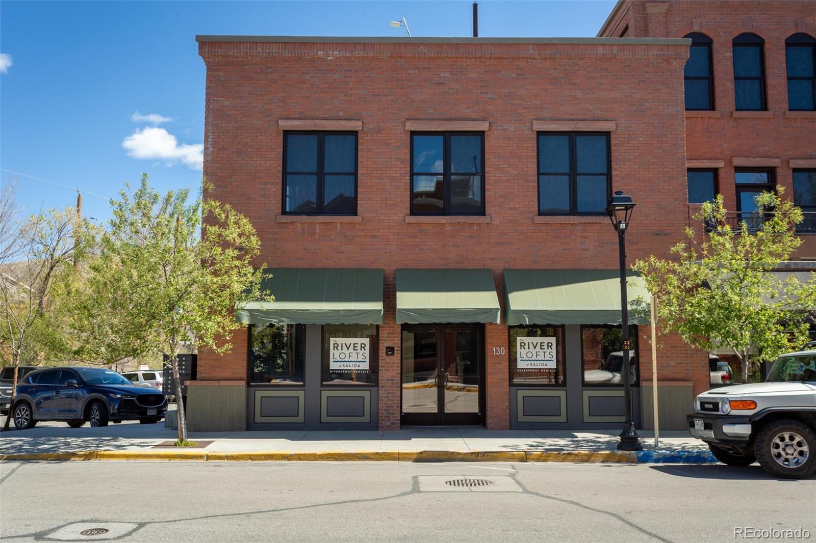 130 W Sackett Avenue Salida CO 81201