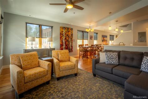 130 W Sackett Avenue Salida CO 81201