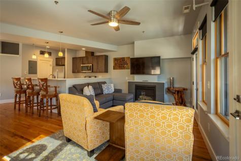 130 W Sackett Avenue Salida CO 81201