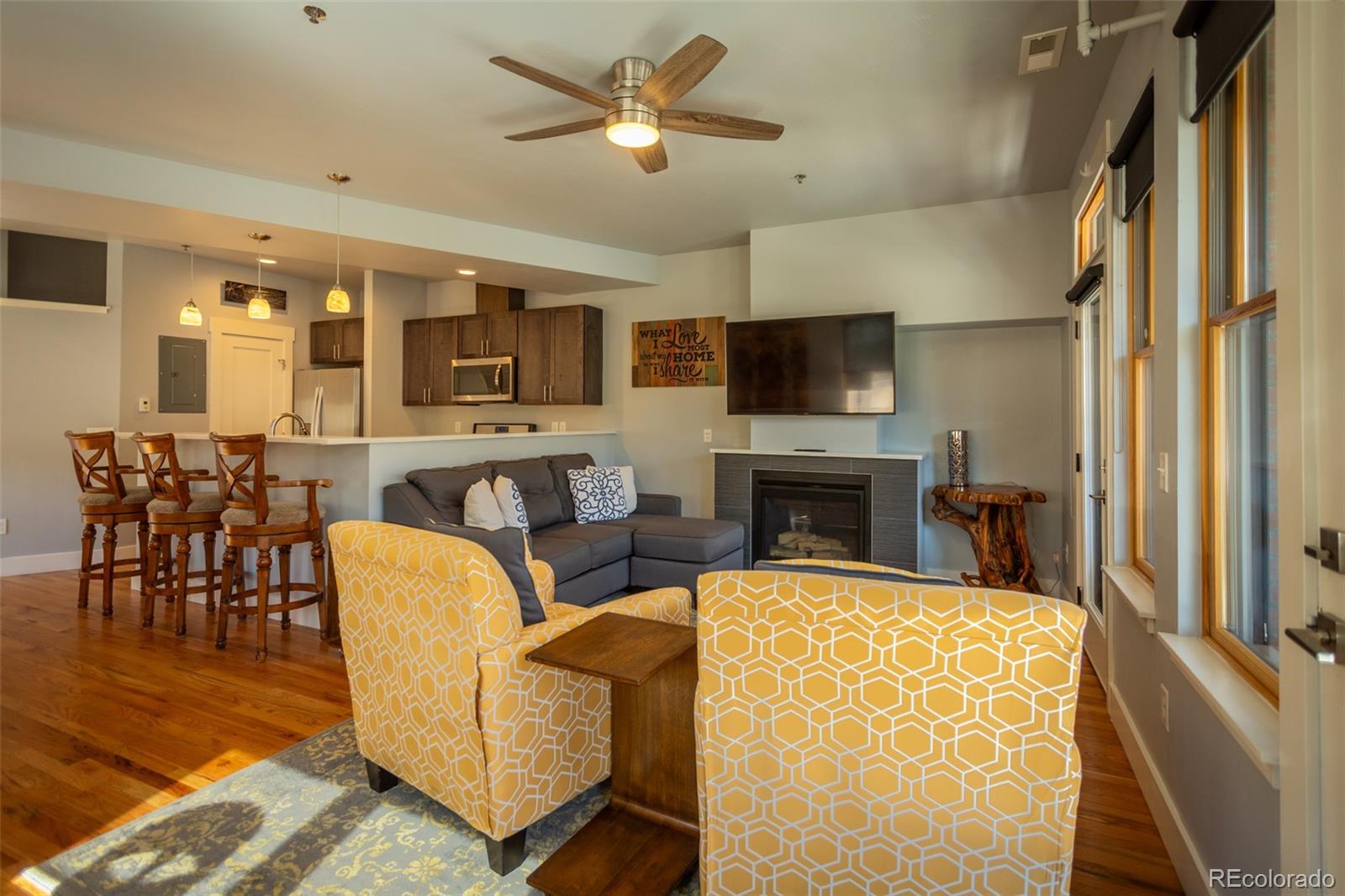 130 W Sackett Avenue Salida CO 81201