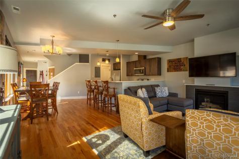 130 W Sackett Avenue Salida CO 81201