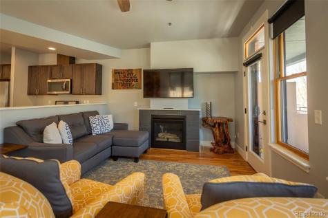 130 W Sackett Avenue Salida CO 81201