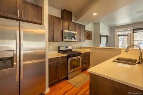 130 W Sackett Avenue Salida CO 81201