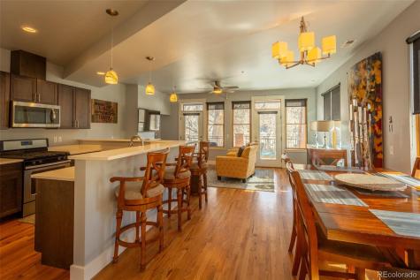 130 W Sackett Avenue Salida CO 81201