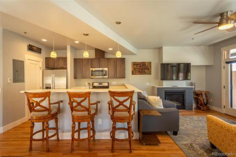 130 W Sackett Avenue Salida CO 81201