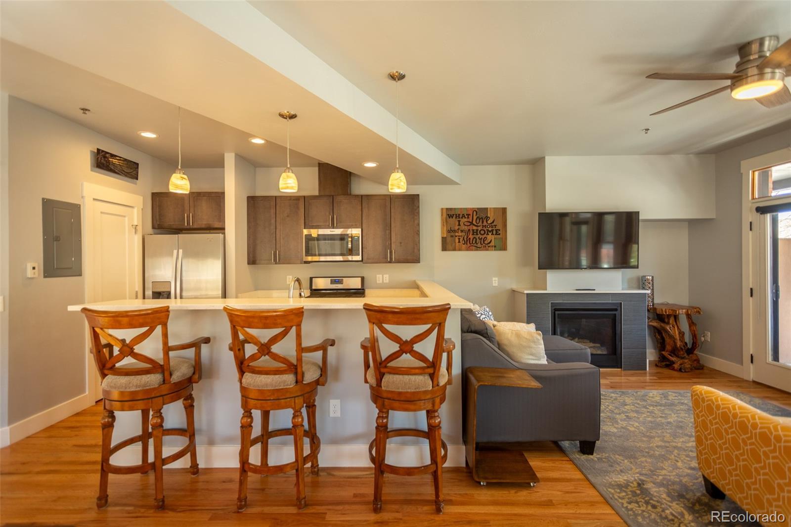 130 W Sackett Avenue Salida CO 81201