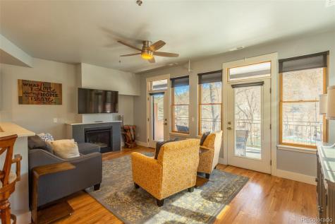 130 W Sackett Avenue Salida CO 81201
