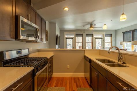130 W Sackett Avenue Salida CO 81201